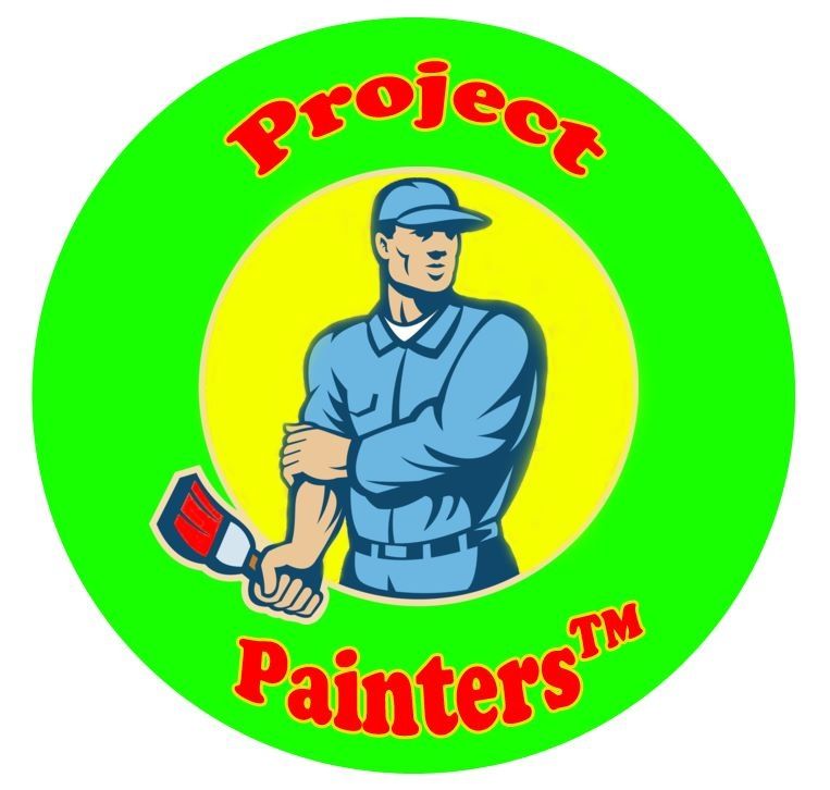 Project Painters - Logo