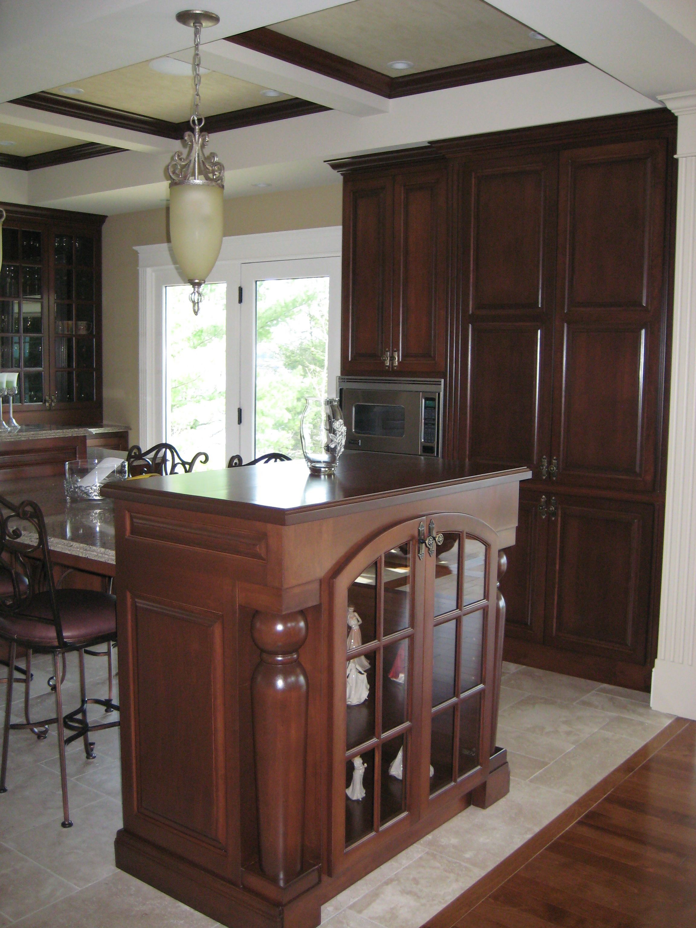 Proj-Ex Millwork - Logo