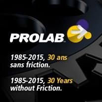 PROLAB TECHNOLUB INC - Logo