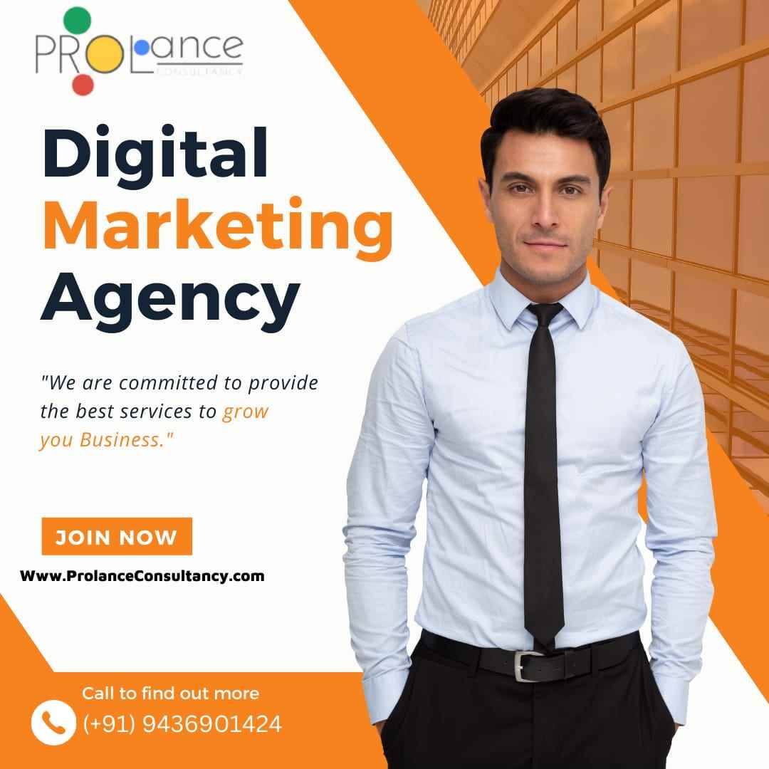 Prolance Consultancy - Cover photo