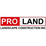 Pro-Land Landscape - Logo