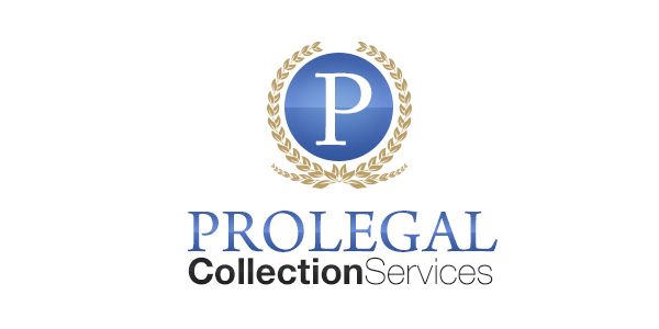 ProLegal Collection Services - Logo