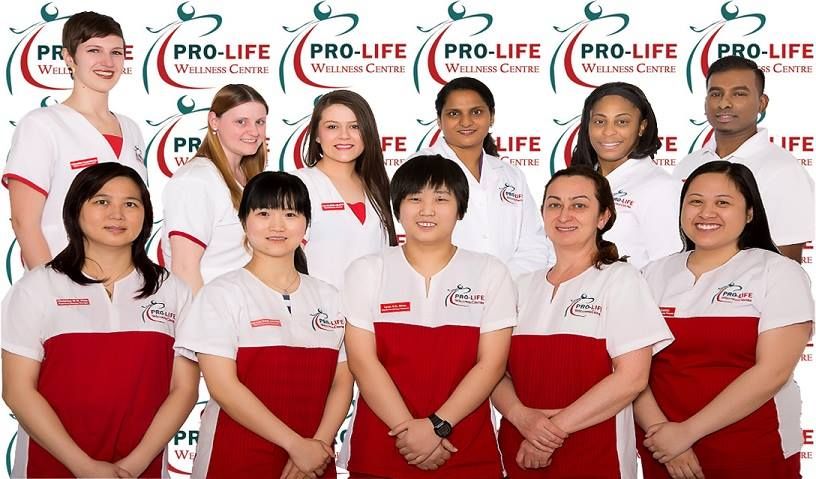 Pro Life Wellness Centre - Cover photo