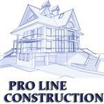 Pro Line Construction - Logo
