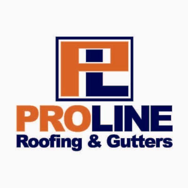 Proline Roofing Ltd - Logo