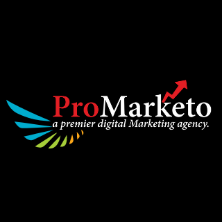 Promarketo - Cover photo
