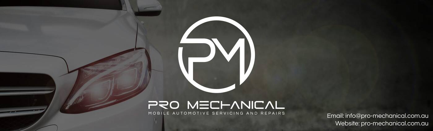Pro Mechanical - Cover photo