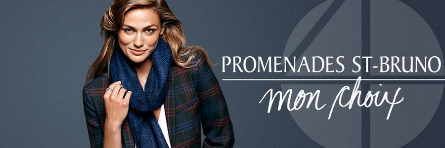 Promenades St-Bruno - Cover photo