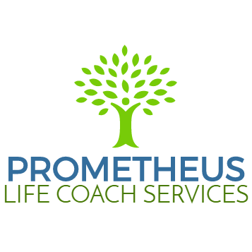 Prometheus Life Coach Services - Logo