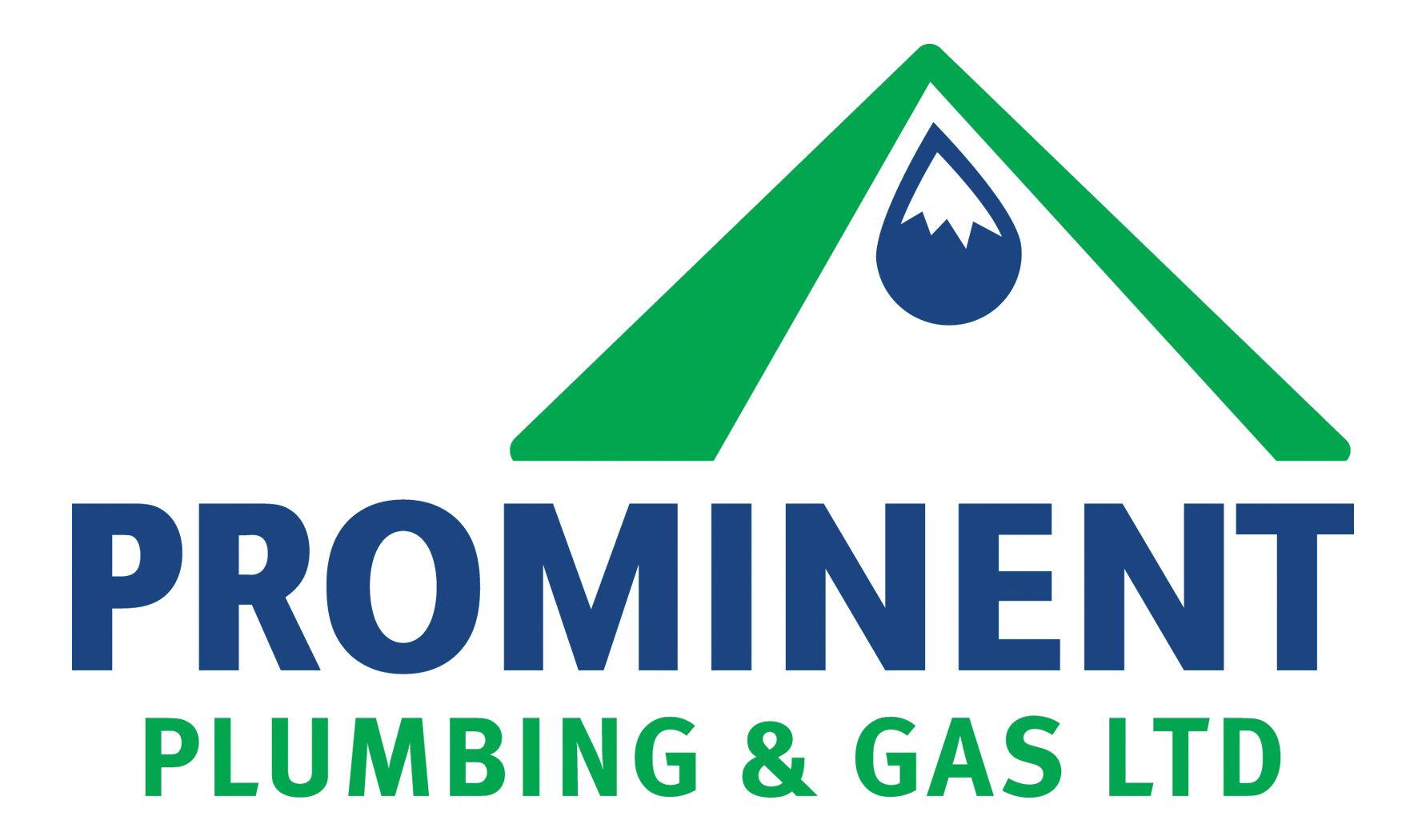 Prominent Plumbing and Gas Ltd - Logo
