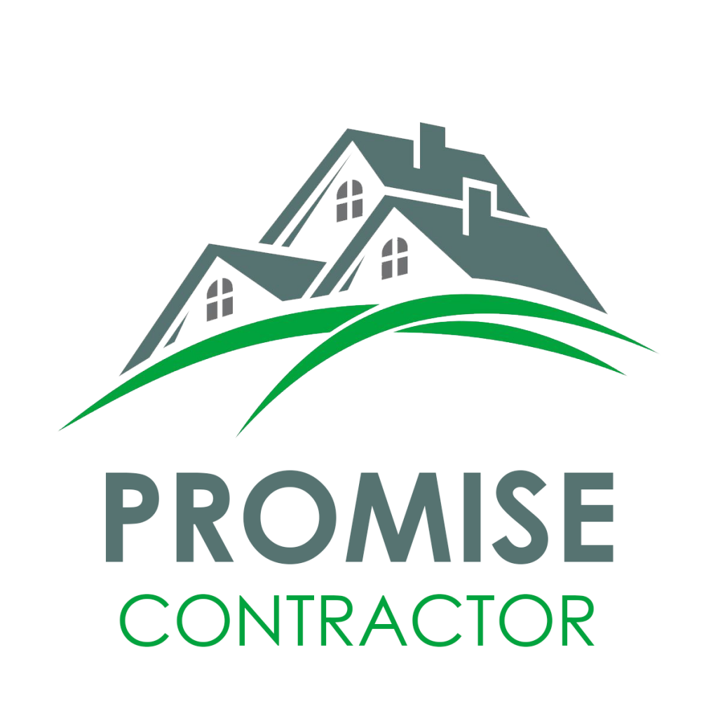 Promise Contractor - Logo