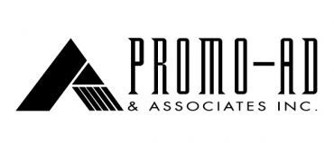 Promo-Ad &a; Associates Inc. - Logo