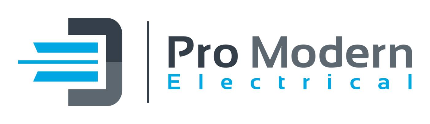 Pro Modern Electrical - Cover photo