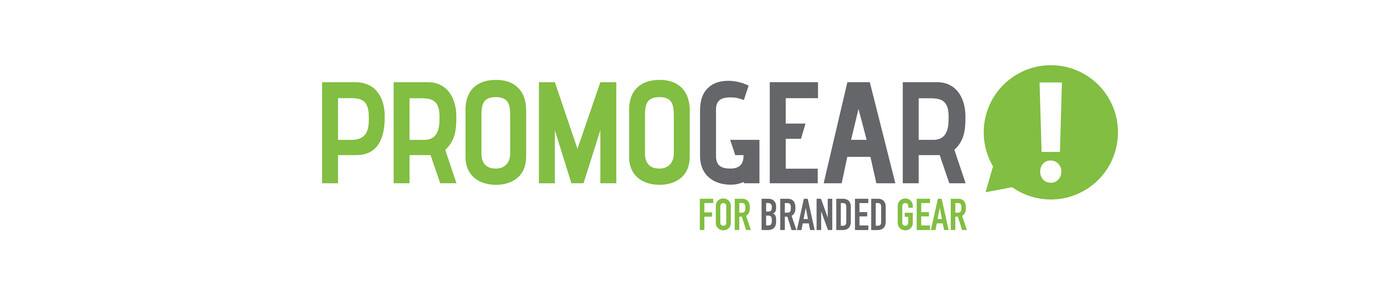 Promo Gear - Cover photo