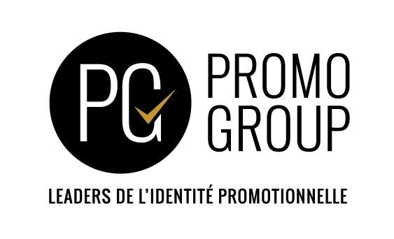 Promogroupe Inc - Logo