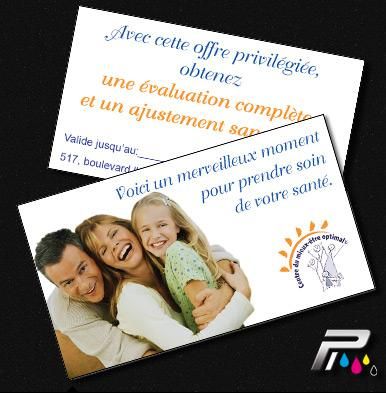 Promo Impression - Logo