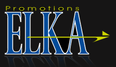 Promotions ELKA - Logo
