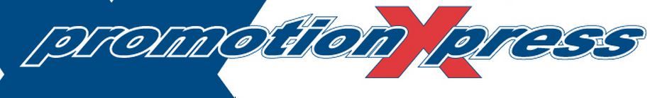 PromotionXpress - Logo