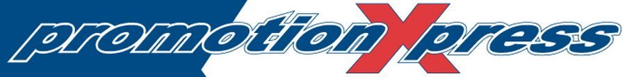 PromotionXpress - Logo