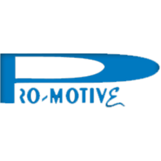 Pro-Motive - Logo