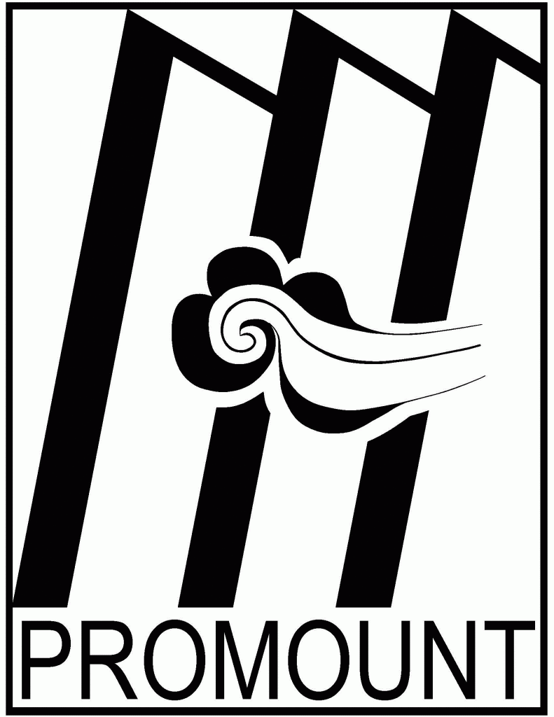 Promount Consultants Ltd. - Logo