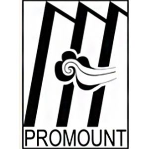 Promount Consultants Ltd - Logo