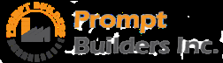Prompt Builders Inc. - Logo