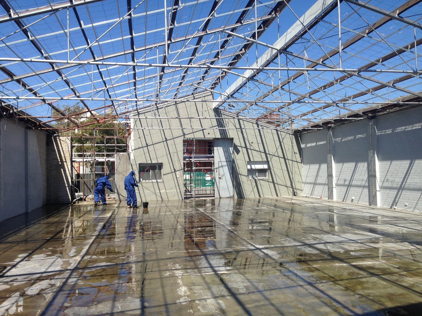 Prompt Roofing - Cover photo