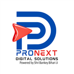 Pronext Digital Solutions - Logo