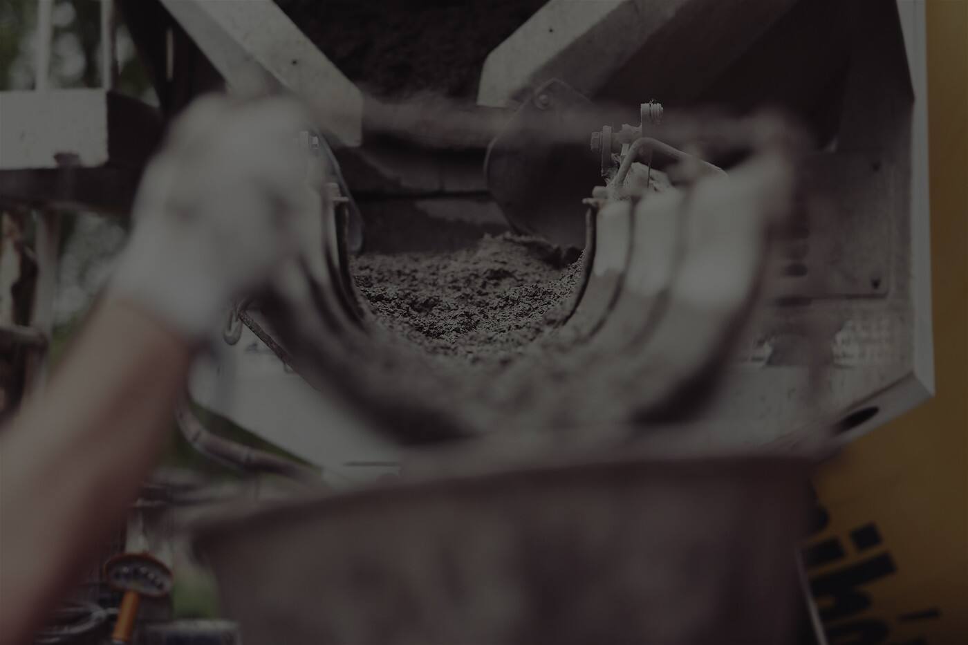 Prontocrete - Cover photo
