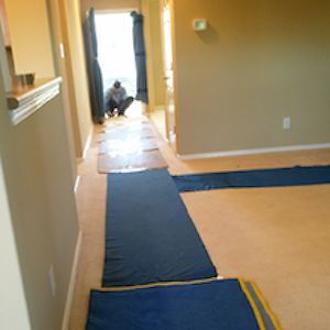Pronto Moving Services - Cover photo