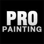 Pro Painting - Logo