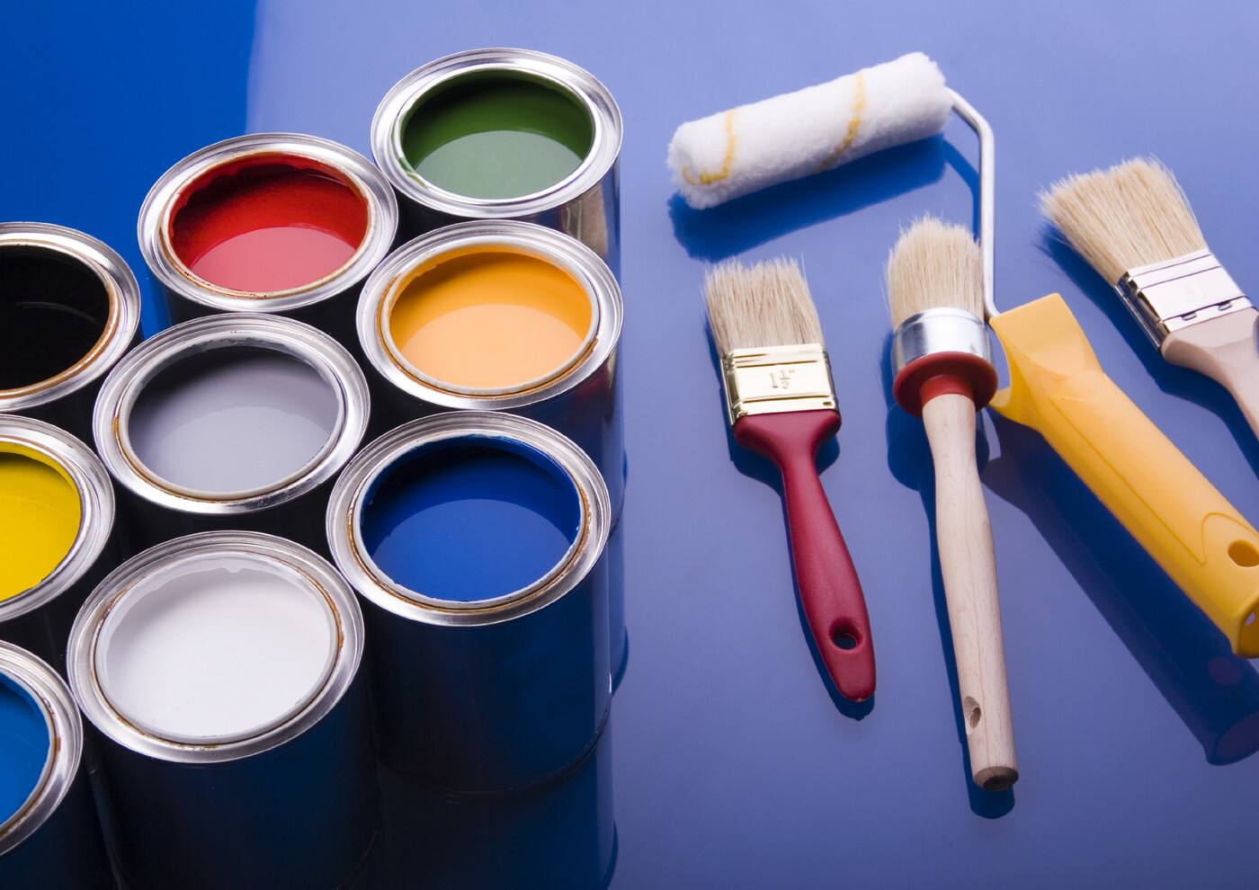 Pro Painting Qld PTY LTD - Cover photo
