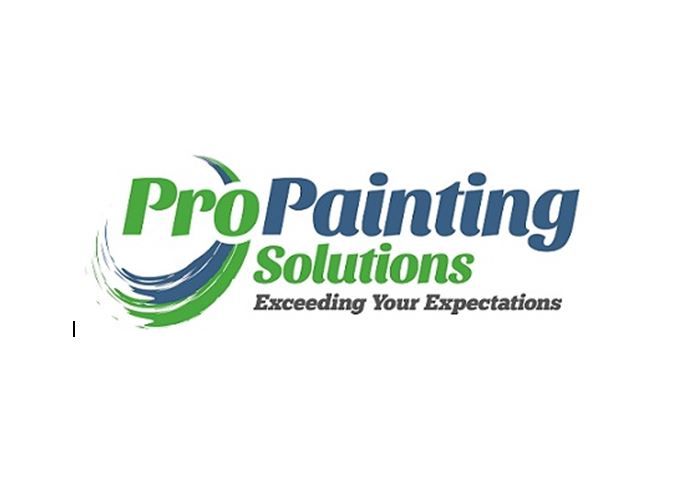 ProPainting Solutions Inc - Logo