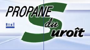 Propane Du Suroit Bedford - Logo