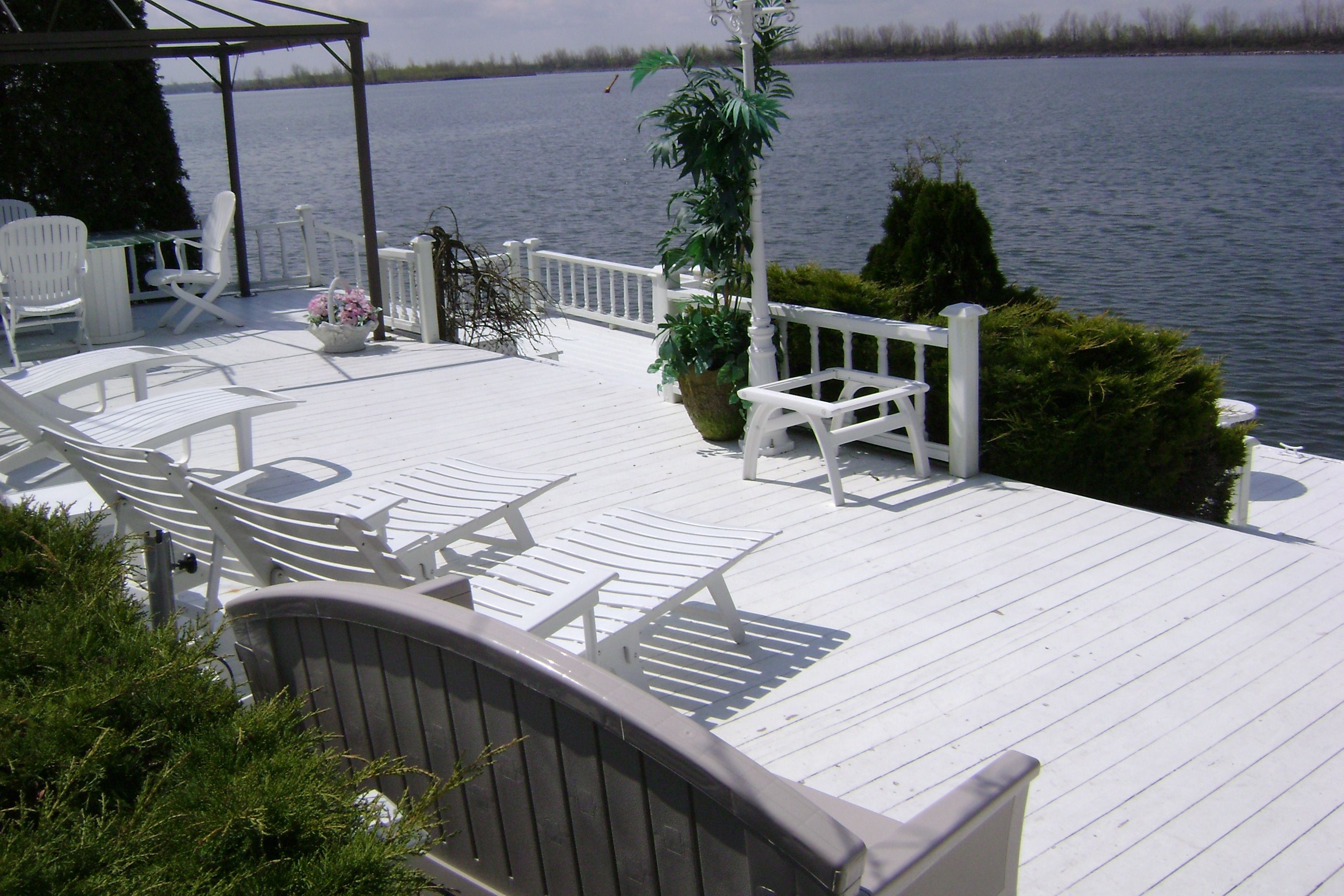 Pro Patio Design - Logo