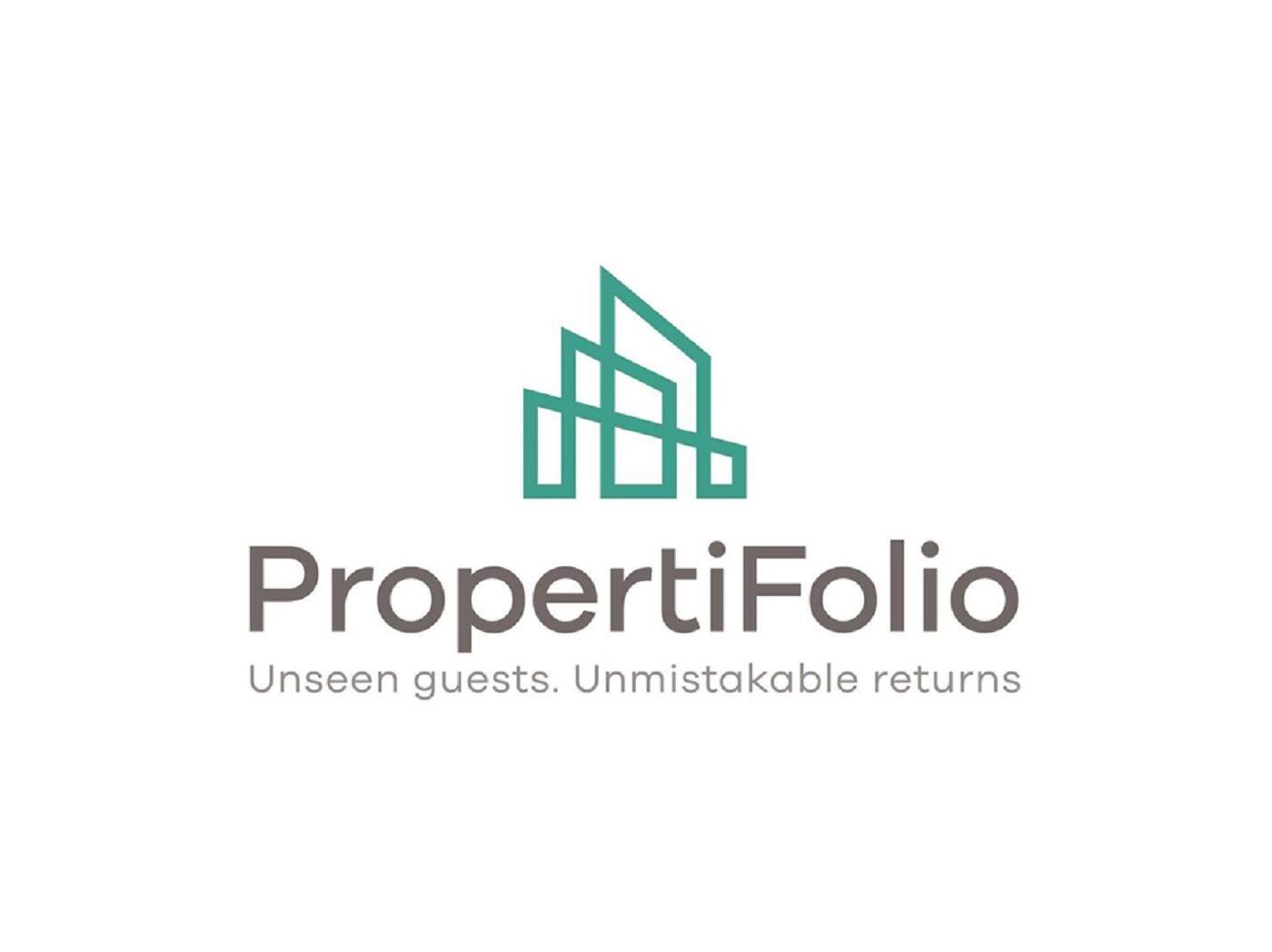 Propertifolio - Cover photo