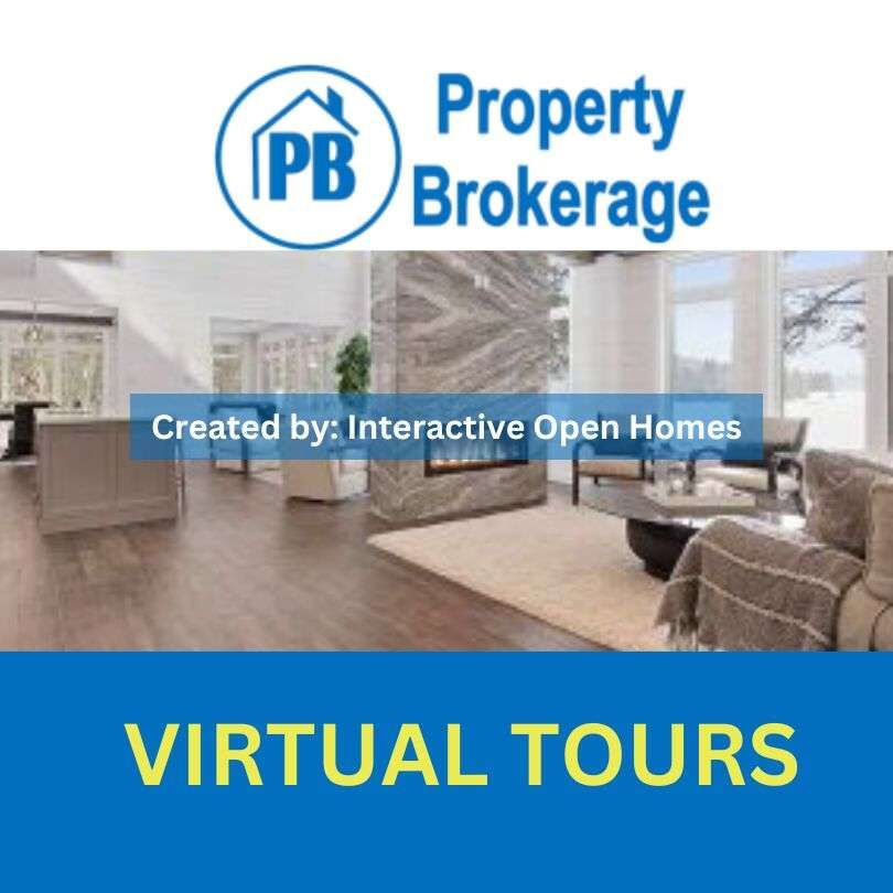 Property Brokerage - Logo