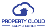 Property Cloud Realty Specifier - Logo