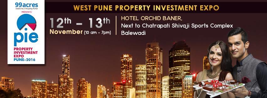 Property Investment Expo - Cover photo