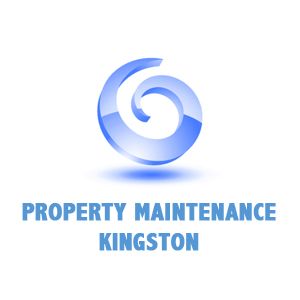 Property Maintenance Kingston - Logo