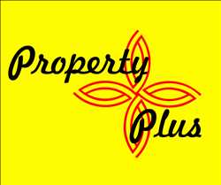 Property Plus 166026 - Logo