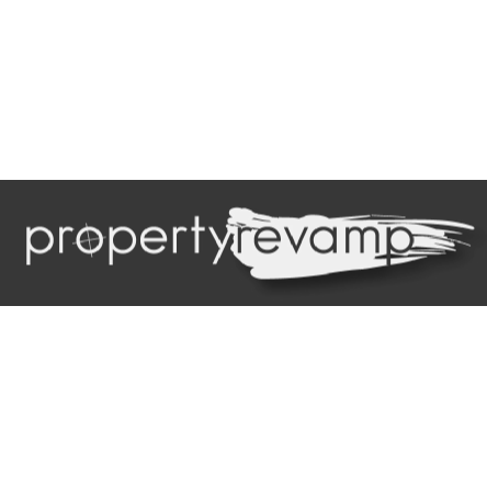 Propertyrevamp - Logo