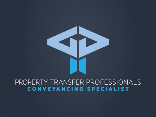 Property Transfer Professionals - Logo
