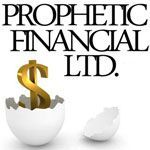 Prophetic Financial Ltd. - Logo