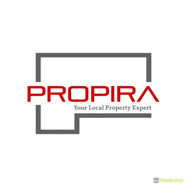 Propira - Logo