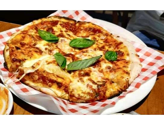 Pro Pizza - Logo