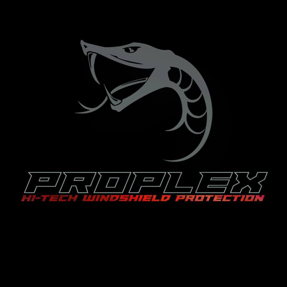 Proplex - Logo