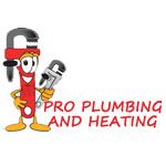 Pro Plumbing and Heating - Logo