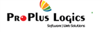 Proplus Logics - Logo